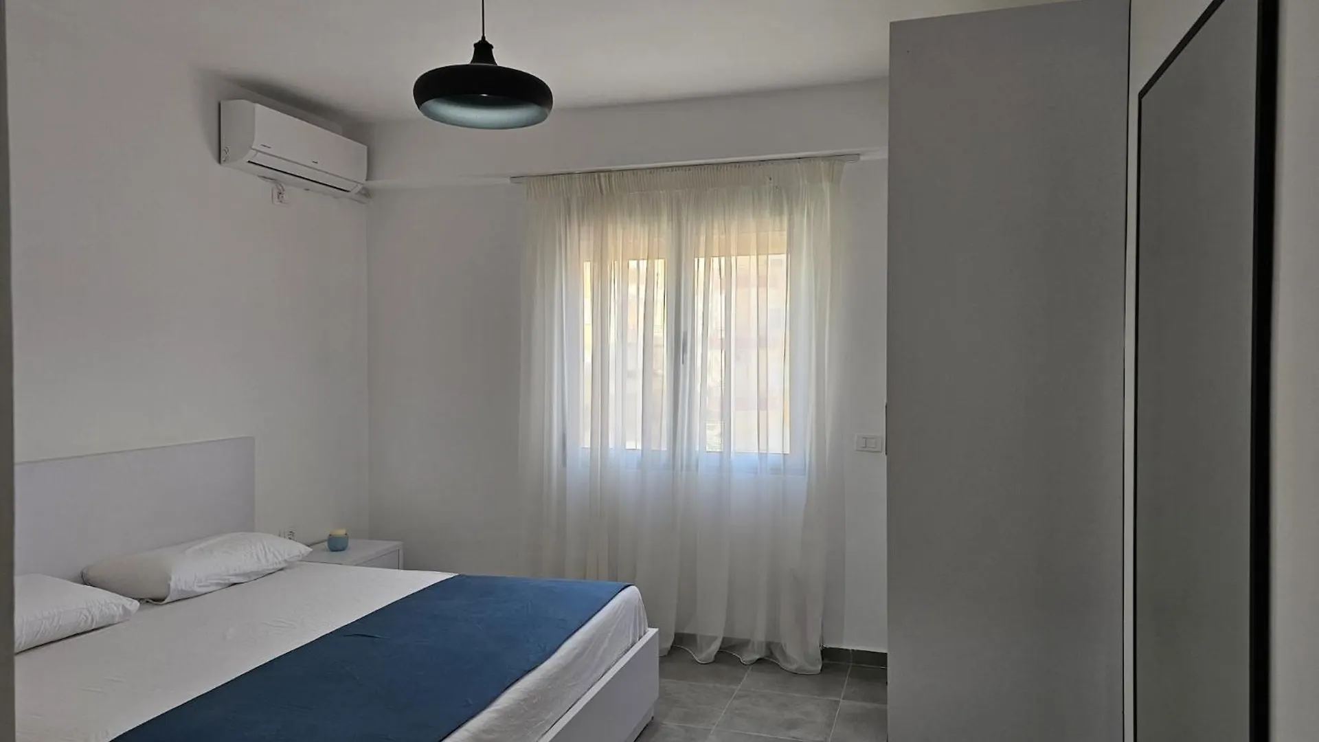 Coastal Apartment Near Saranda Beach Sarandë